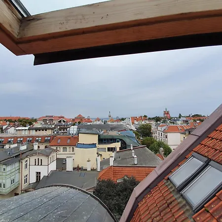 Mieszkanie Na Monte Cassino 49 Sopot